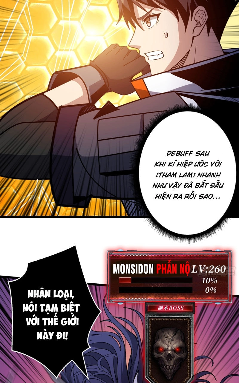 Vừa Chơi Đã Có Tài Khoản Vương Giả Chapter 329 - 11