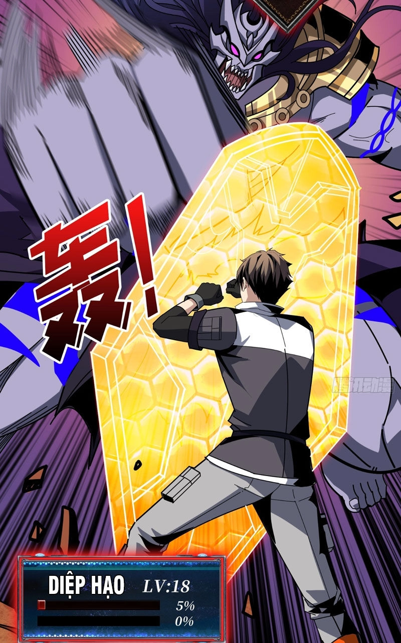 Vừa Chơi Đã Có Tài Khoản Vương Giả Chapter 329 - 12