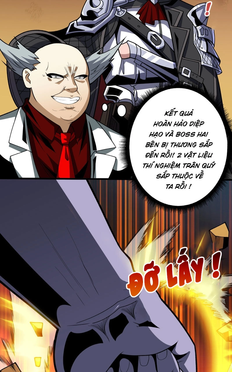 Vừa Chơi Đã Có Tài Khoản Vương Giả Chapter 329 - 14