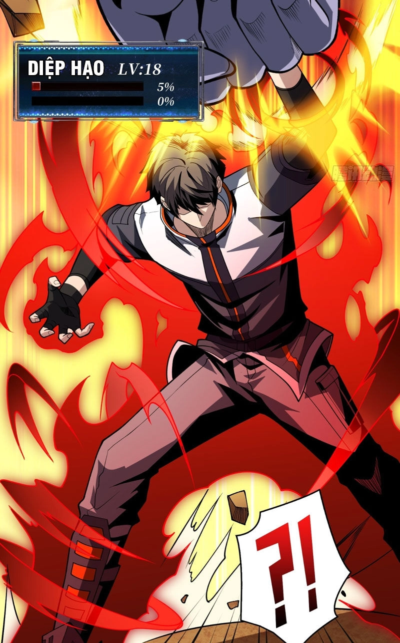 Vừa Chơi Đã Có Tài Khoản Vương Giả Chapter 329 - 15