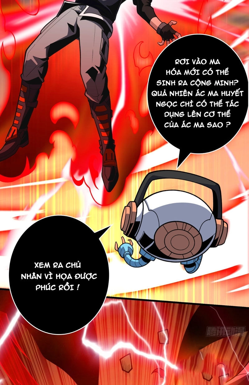 Vừa Chơi Đã Có Tài Khoản Vương Giả Chapter 329 - 19