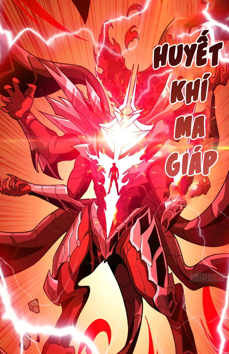 Vừa Chơi Đã Có Tài Khoản Vương Giả Chapter 329 - 20