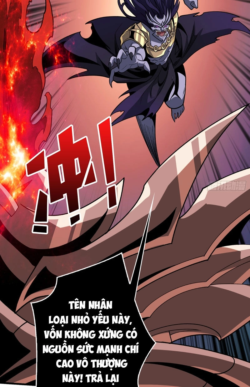 Vừa Chơi Đã Có Tài Khoản Vương Giả Chapter 329 - 24