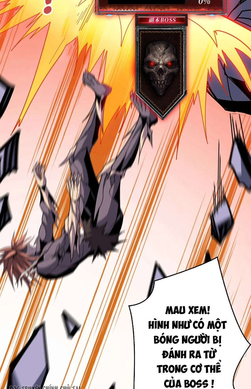 Vừa Chơi Đã Có Tài Khoản Vương Giả Chapter 329 - 28