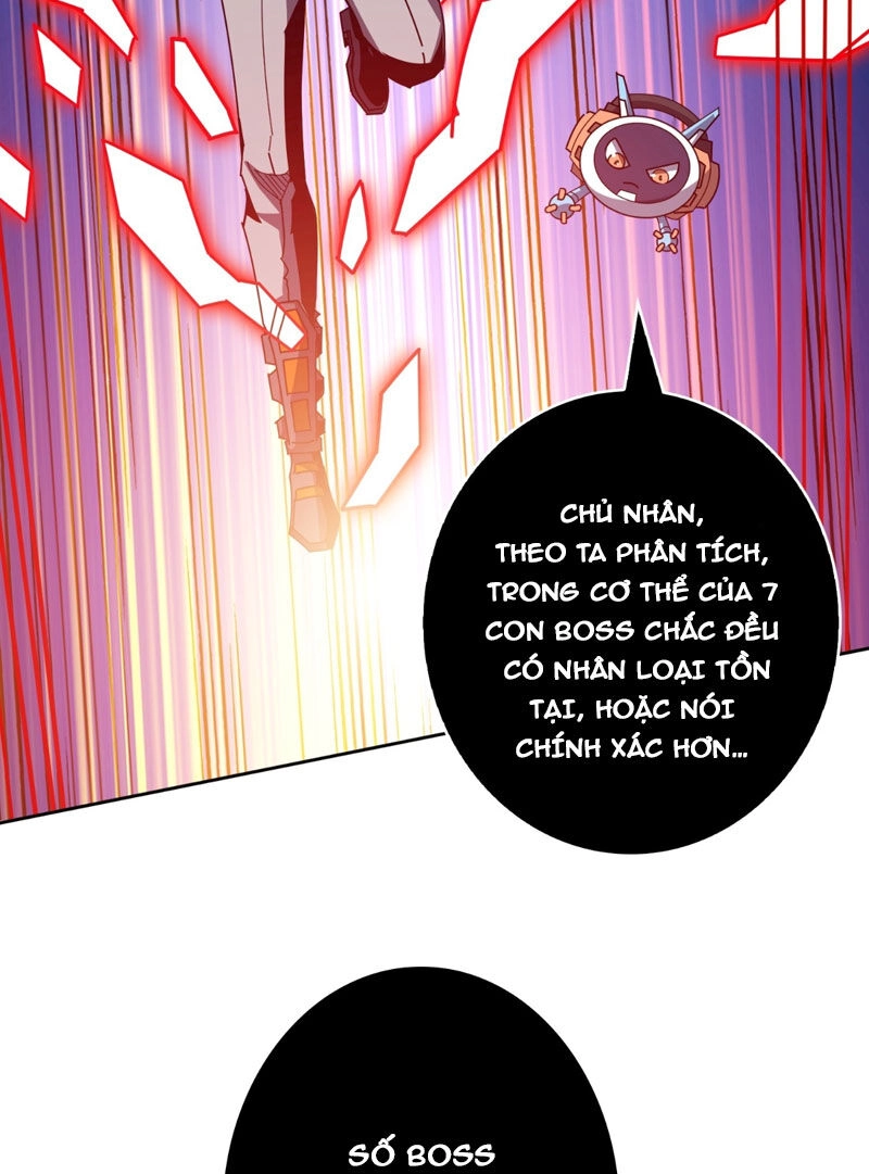 Vừa Chơi Đã Có Tài Khoản Vương Giả Chapter 329 - 35