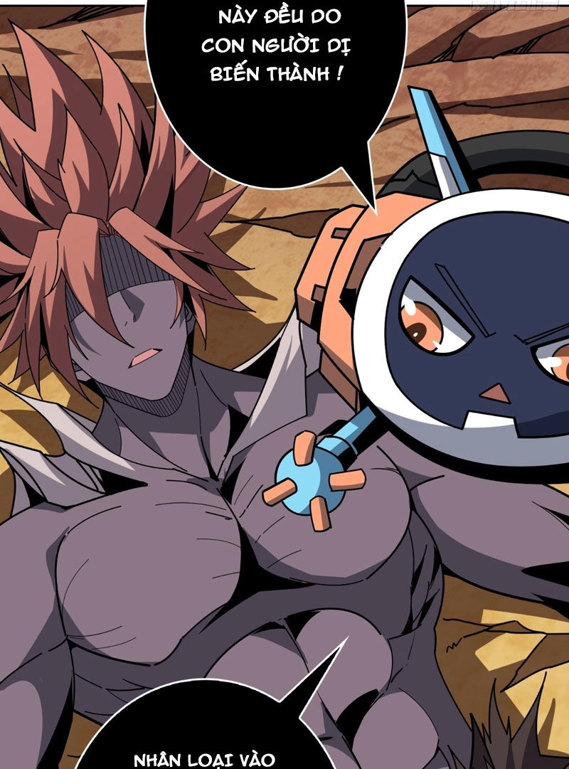 Vừa Chơi Đã Có Tài Khoản Vương Giả Chapter 329 - 36