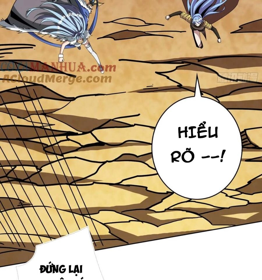 Vừa Chơi Đã Có Tài Khoản Vương Giả Chapter 331 - 2