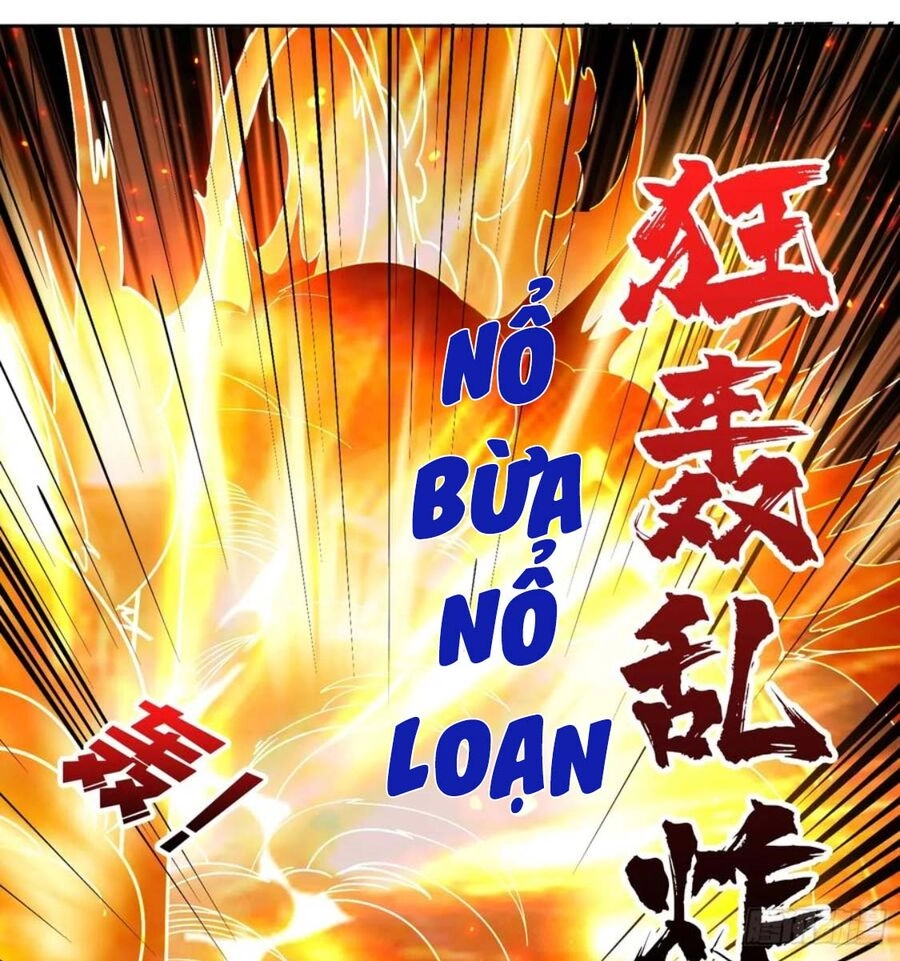 Vừa Chơi Đã Có Tài Khoản Vương Giả Chapter 331 - 8