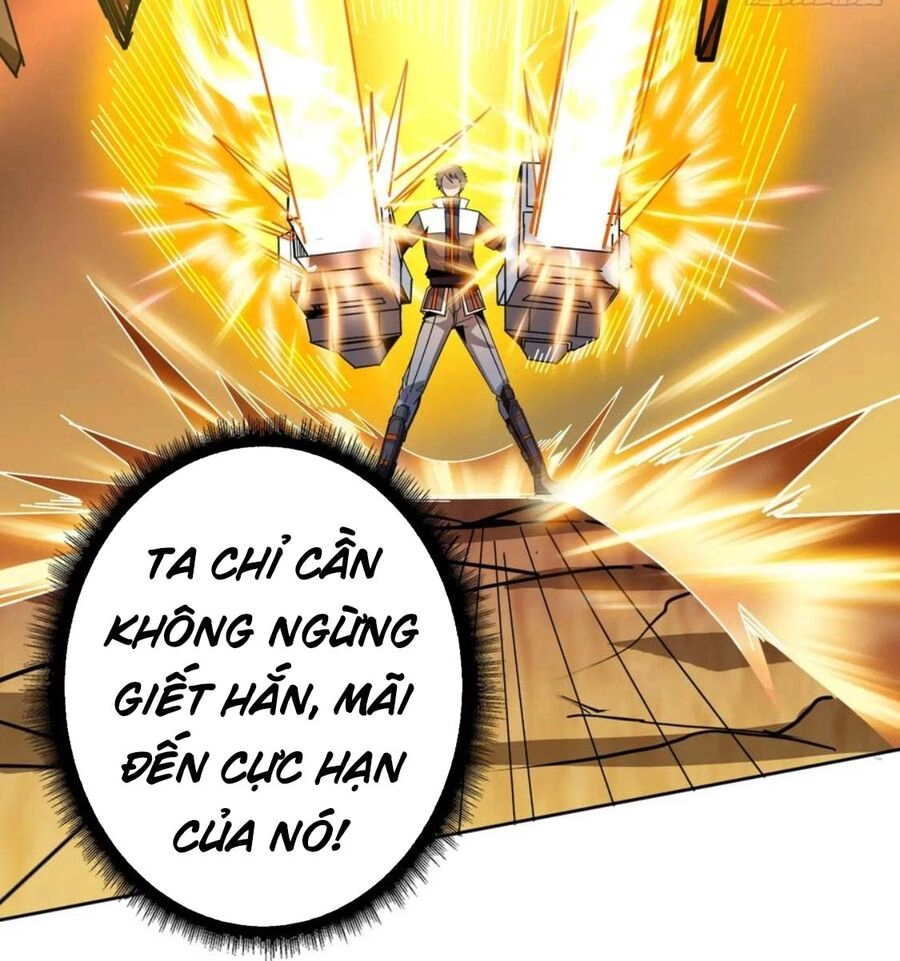 Vừa Chơi Đã Có Tài Khoản Vương Giả Chapter 331 - 17