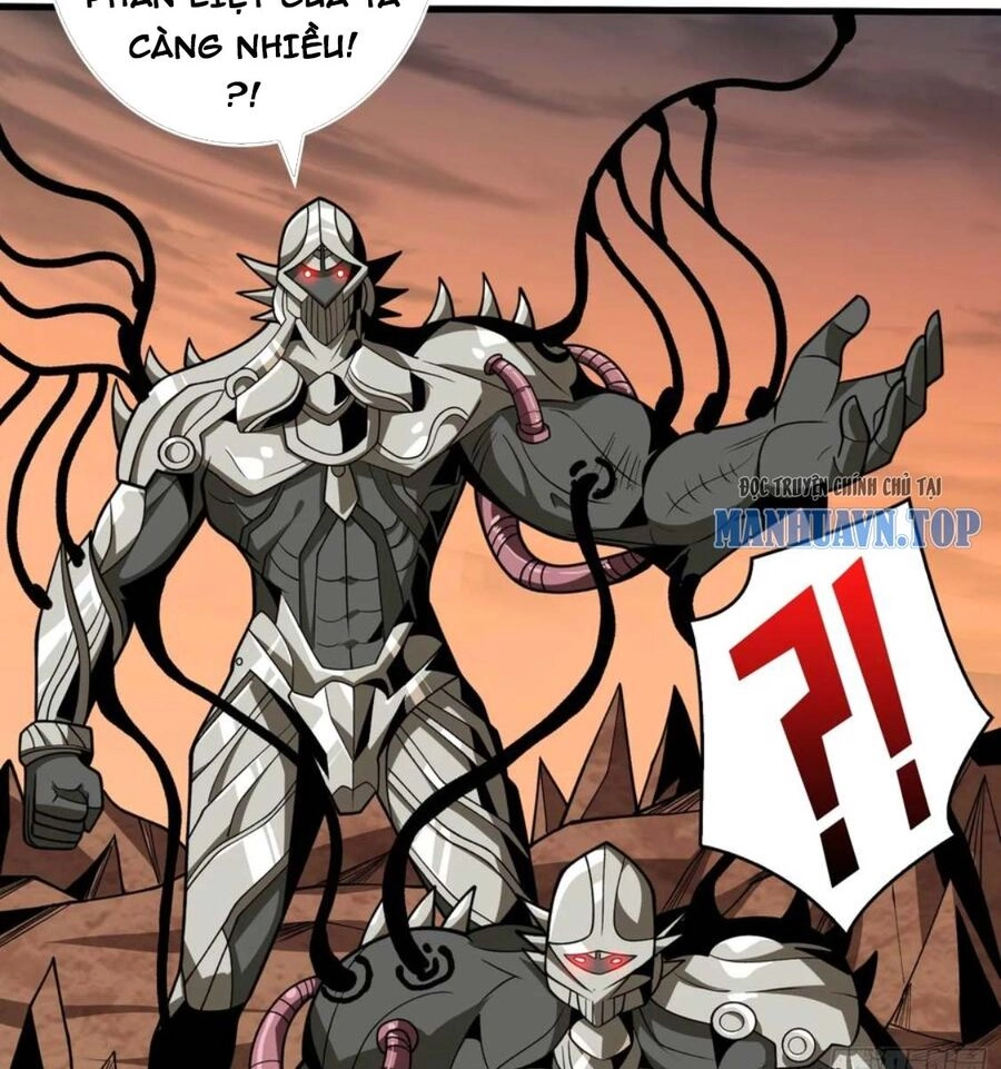 Vừa Chơi Đã Có Tài Khoản Vương Giả Chapter 331 - 20