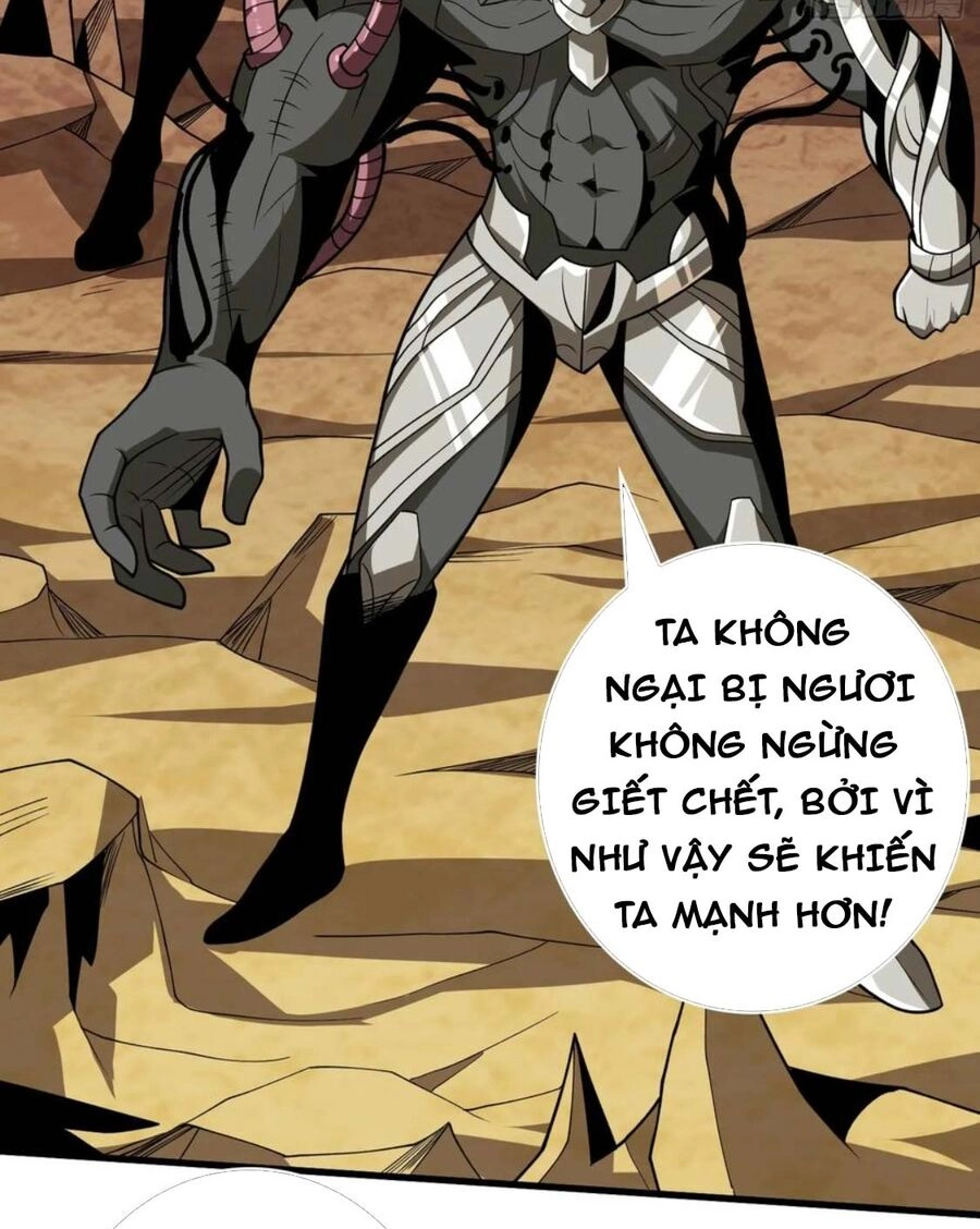 Vừa Chơi Đã Có Tài Khoản Vương Giả Chapter 331 - 21