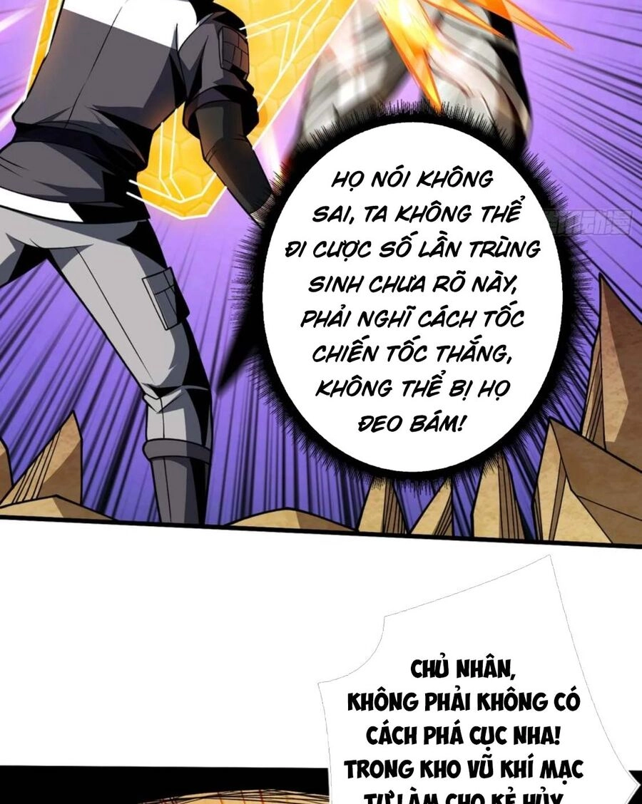 Vừa Chơi Đã Có Tài Khoản Vương Giả Chapter 331 - 23