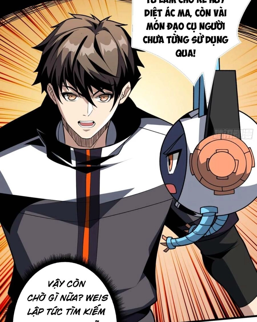 Vừa Chơi Đã Có Tài Khoản Vương Giả Chapter 331 - 24