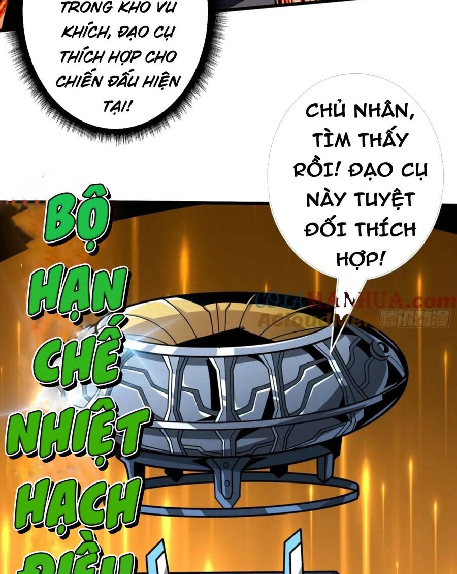 Vừa Chơi Đã Có Tài Khoản Vương Giả Chapter 331 - 25