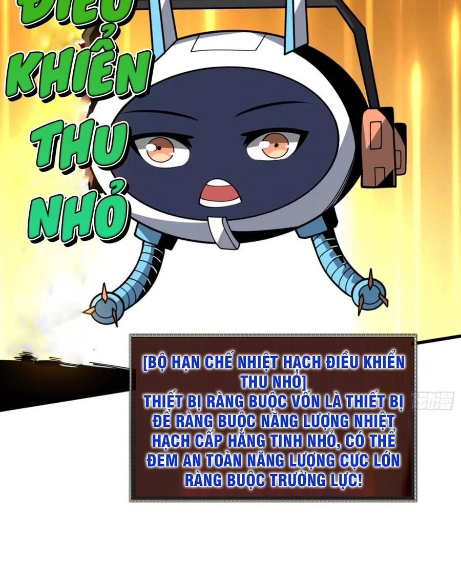 Vừa Chơi Đã Có Tài Khoản Vương Giả Chapter 331 - 26