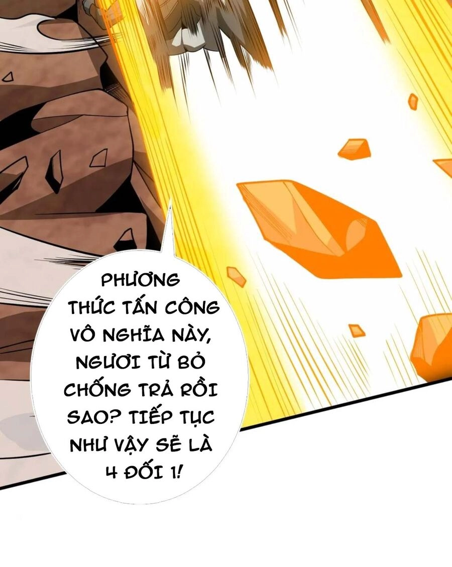 Vừa Chơi Đã Có Tài Khoản Vương Giả Chapter 331 - 28