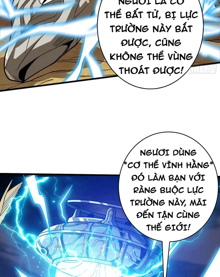 Vừa Chơi Đã Có Tài Khoản Vương Giả Chapter 331 - 31