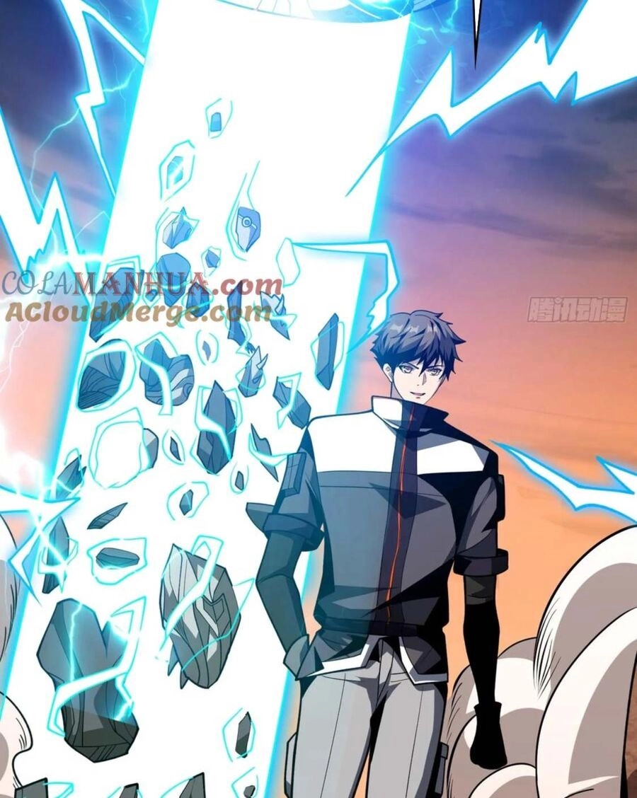 Vừa Chơi Đã Có Tài Khoản Vương Giả Chapter 331 - 32