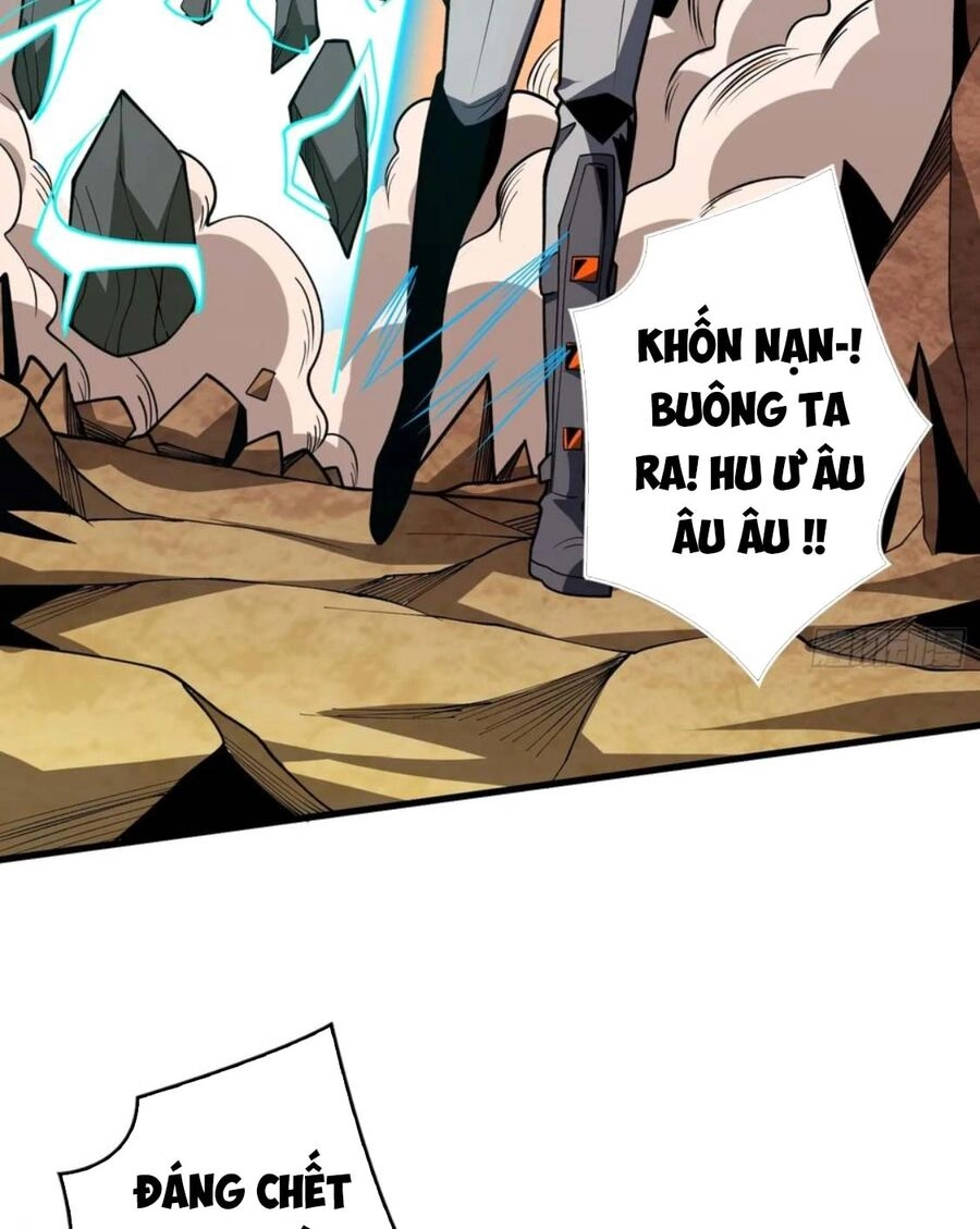 Vừa Chơi Đã Có Tài Khoản Vương Giả Chapter 331 - 33