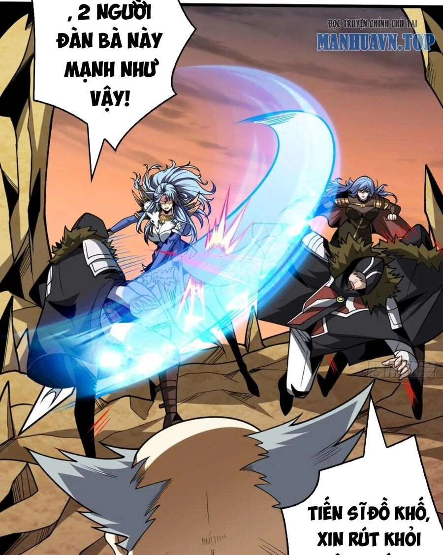 Vừa Chơi Đã Có Tài Khoản Vương Giả Chapter 331 - 34