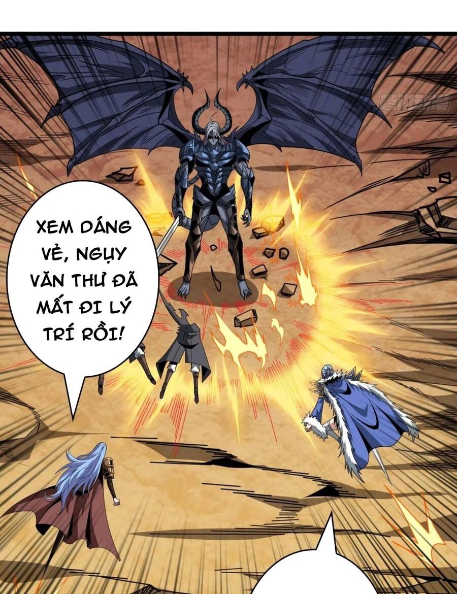 Vừa Chơi Đã Có Tài Khoản Vương Giả Chapter 331 - 50