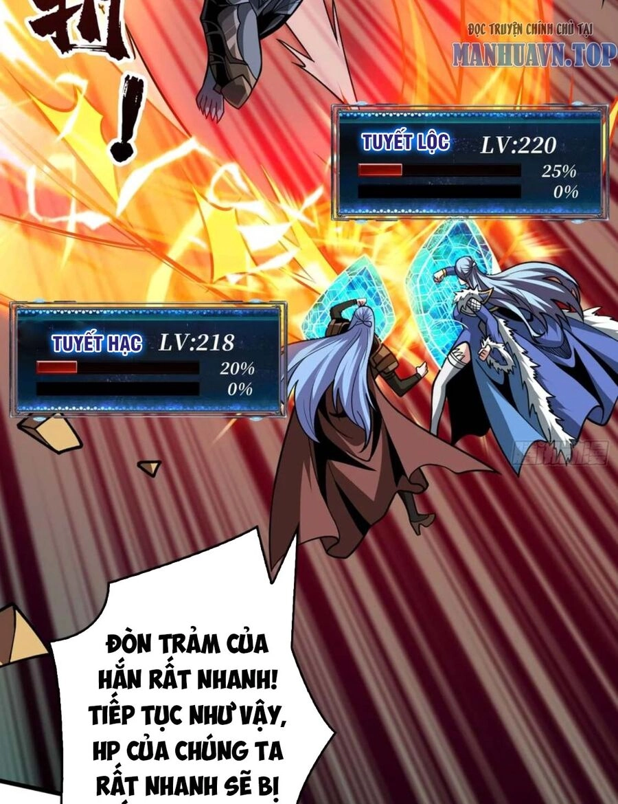 Vừa Chơi Đã Có Tài Khoản Vương Giả Chapter 331 - 54