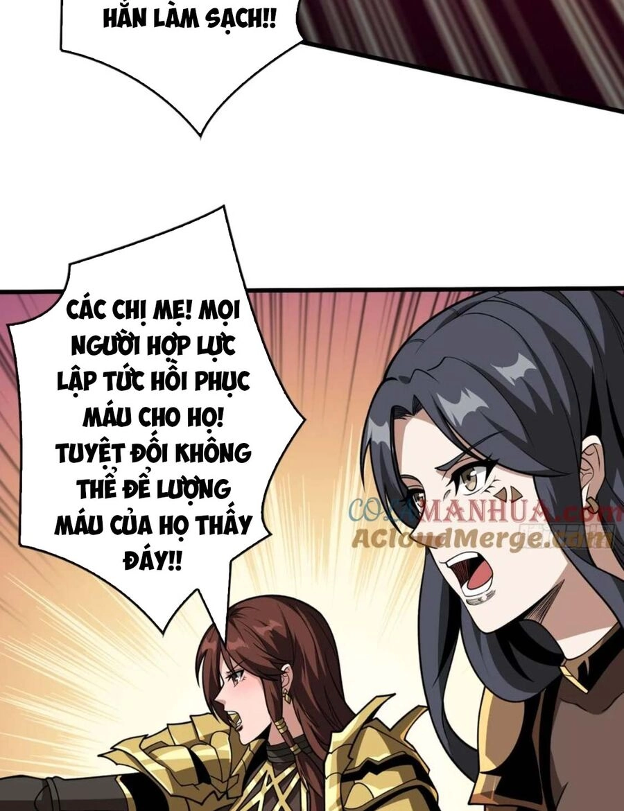 Vừa Chơi Đã Có Tài Khoản Vương Giả Chapter 331 - 55