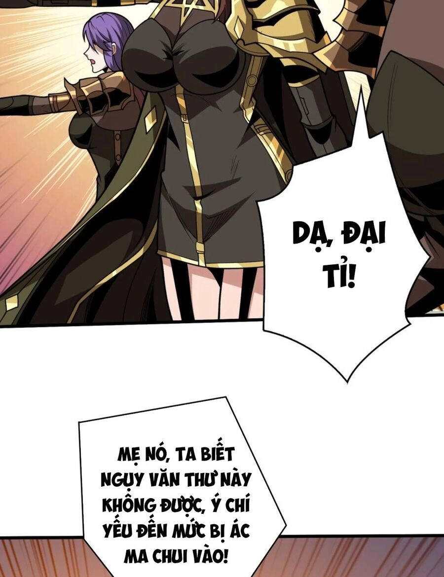 Vừa Chơi Đã Có Tài Khoản Vương Giả Chapter 331 - 56