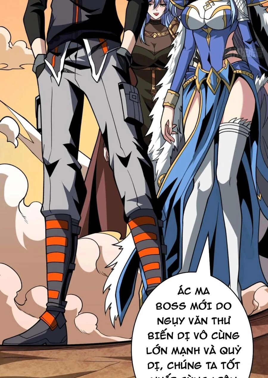 Vừa Chơi Đã Có Tài Khoản Vương Giả Chapter 331 - 61