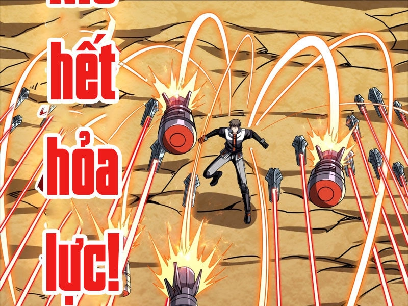 Vừa Chơi Đã Có Tài Khoản Vương Giả Chapter 332 - 7