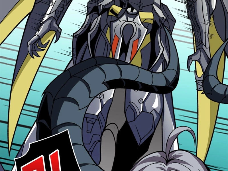 Vừa Chơi Đã Có Tài Khoản Vương Giả Chapter 332 - 73