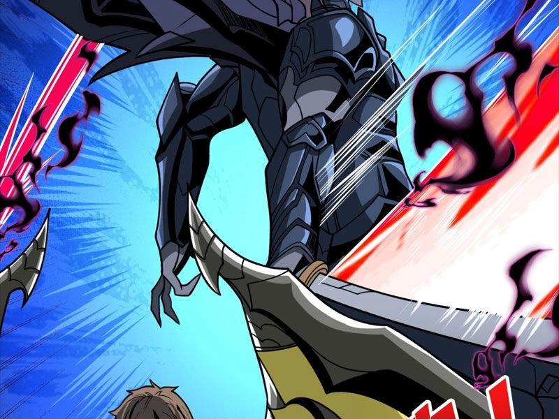 Vừa Chơi Đã Có Tài Khoản Vương Giả Chapter 332 - 77