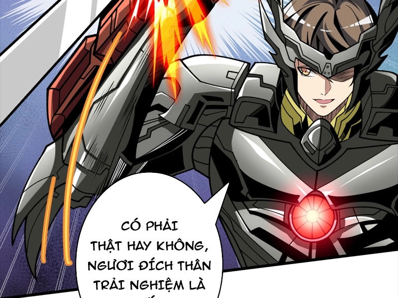 Vừa Chơi Đã Có Tài Khoản Vương Giả Chapter 332 - 81