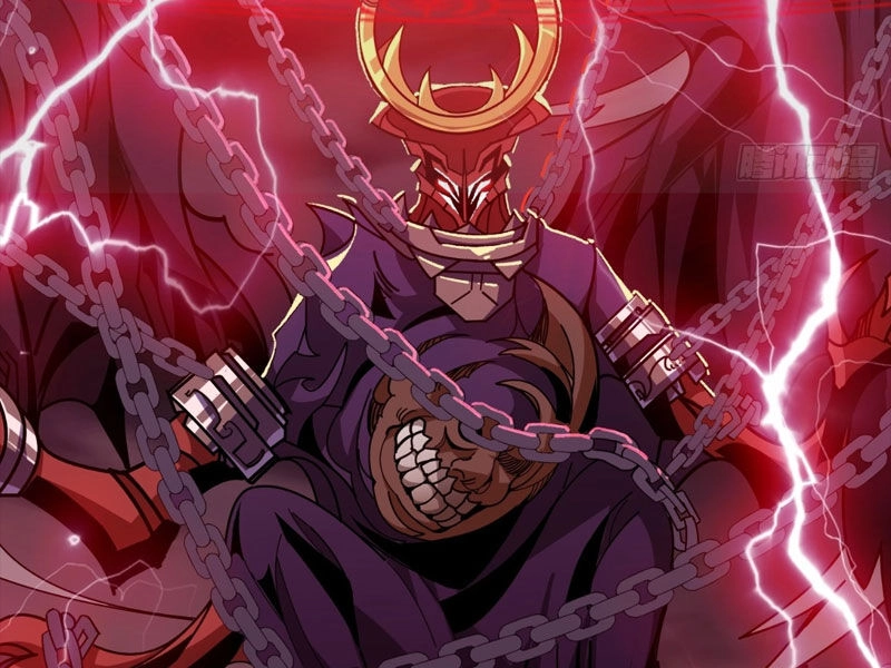 Vừa Chơi Đã Có Tài Khoản Vương Giả Chapter 332 - 118