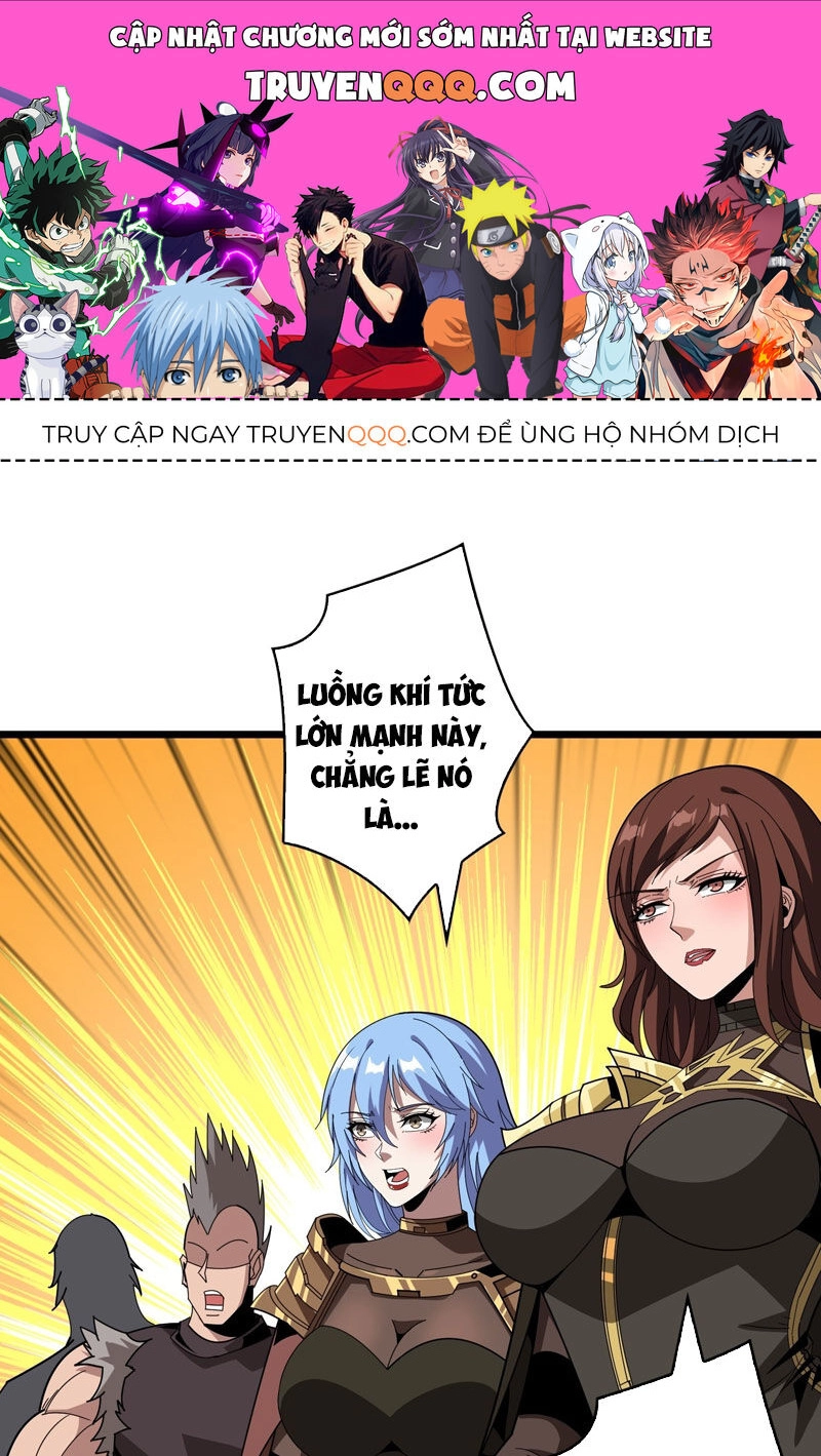 Vừa Chơi Đã Có Tài Khoản Vương Giả Chapter 333 - 1