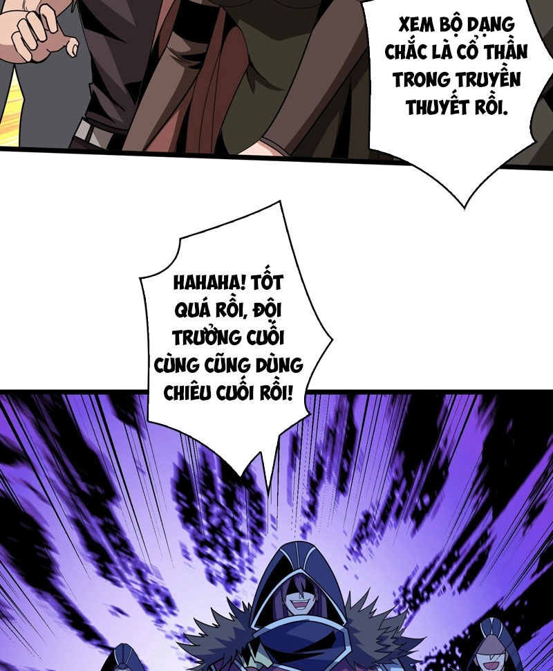 Vừa Chơi Đã Có Tài Khoản Vương Giả Chapter 333 - 2