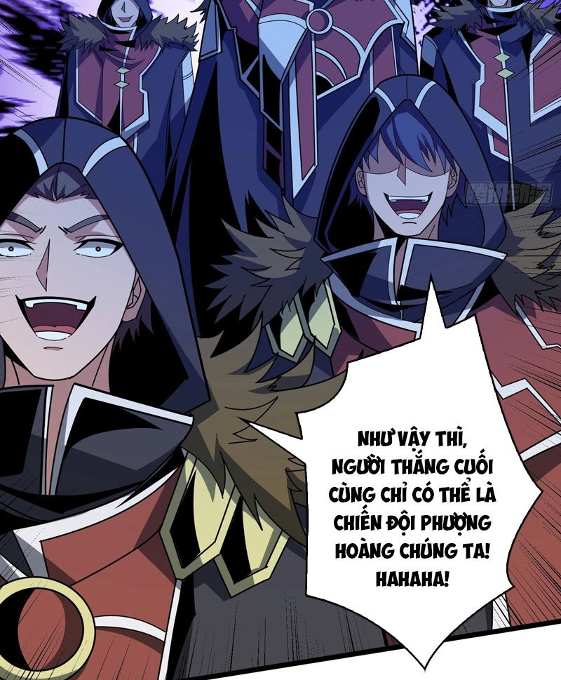 Vừa Chơi Đã Có Tài Khoản Vương Giả Chapter 333 - 3