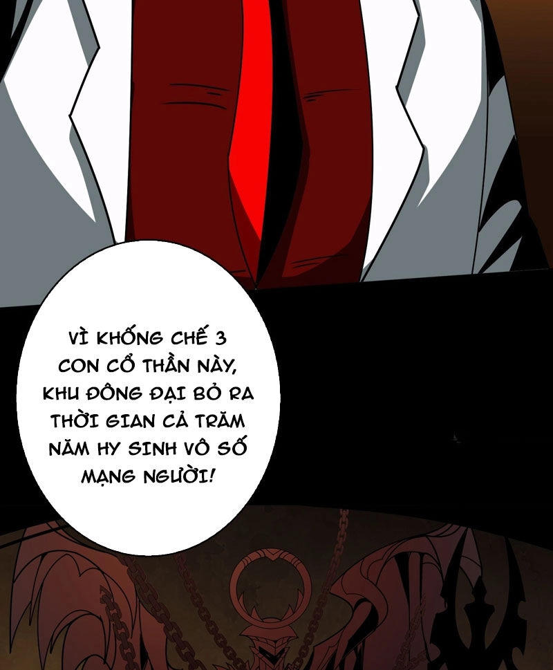 Vừa Chơi Đã Có Tài Khoản Vương Giả Chapter 333 - 5