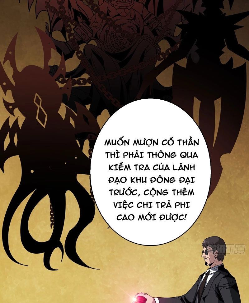 Vừa Chơi Đã Có Tài Khoản Vương Giả Chapter 333 - 6