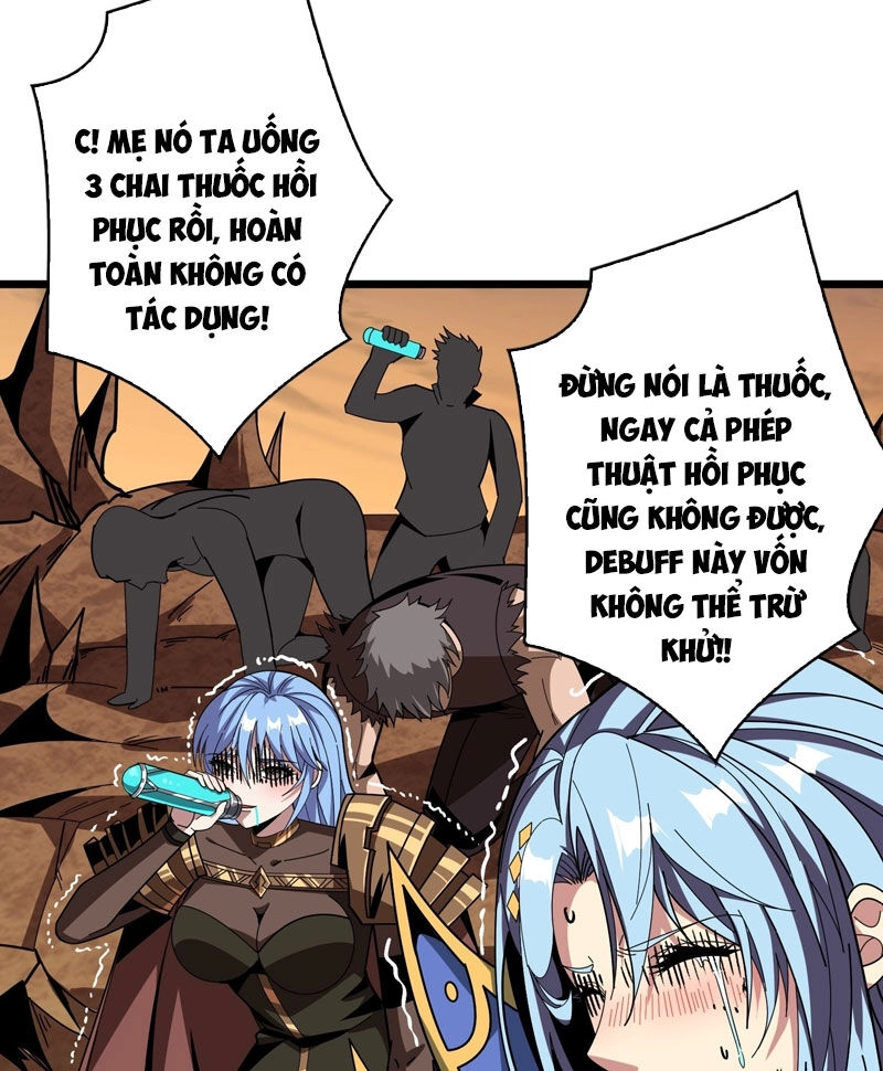 Vừa Chơi Đã Có Tài Khoản Vương Giả Chapter 333 - 14