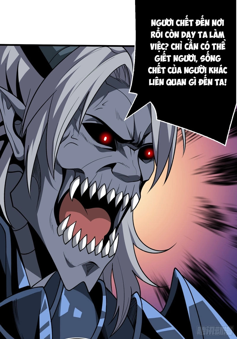 Vừa Chơi Đã Có Tài Khoản Vương Giả Chapter 333 - 21