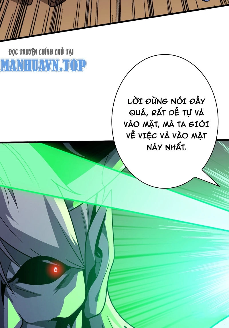 Vừa Chơi Đã Có Tài Khoản Vương Giả Chapter 333 - 24