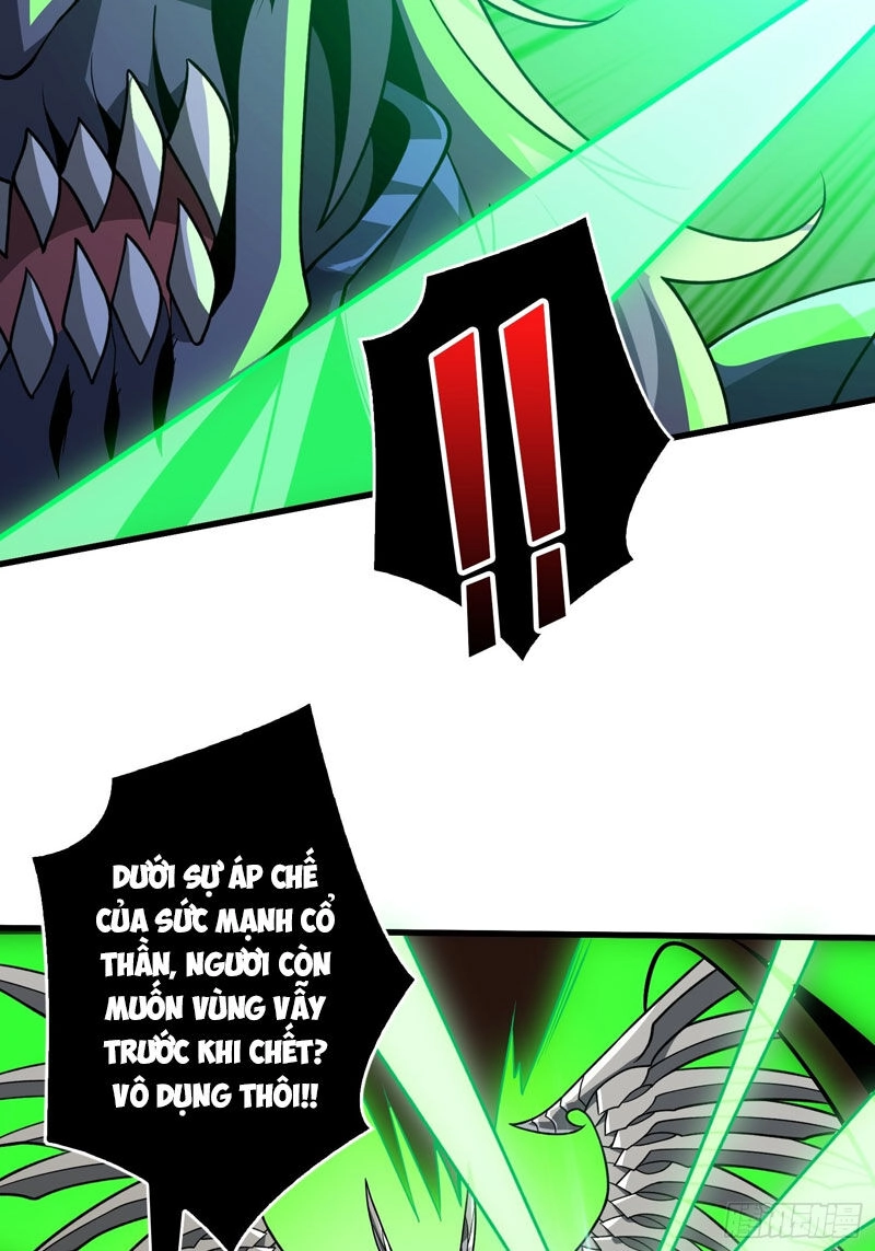 Vừa Chơi Đã Có Tài Khoản Vương Giả Chapter 333 - 25