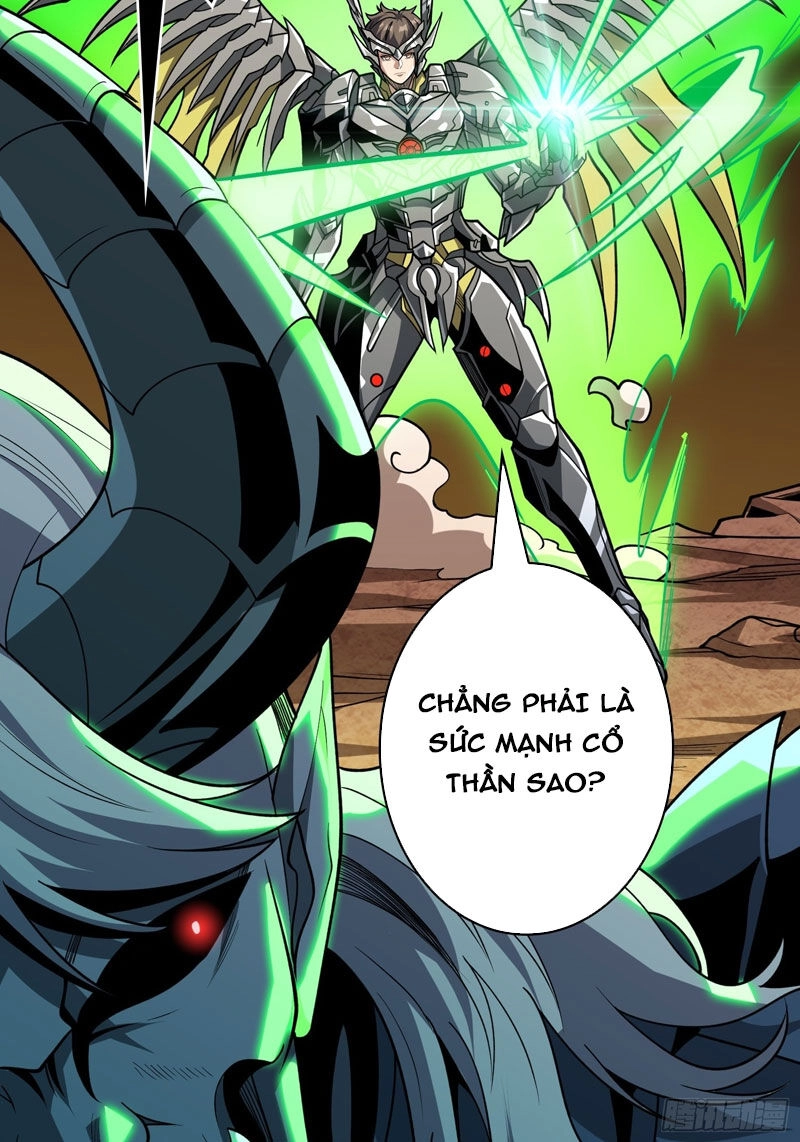 Vừa Chơi Đã Có Tài Khoản Vương Giả Chapter 333 - 26