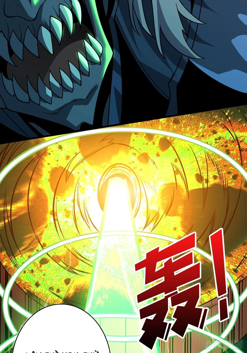 Vừa Chơi Đã Có Tài Khoản Vương Giả Chapter 333 - 27