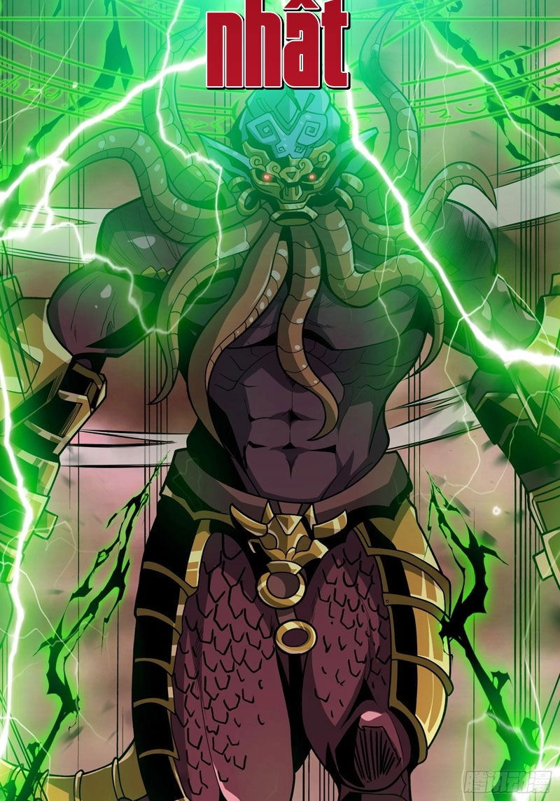 Vừa Chơi Đã Có Tài Khoản Vương Giả Chapter 333 - 30