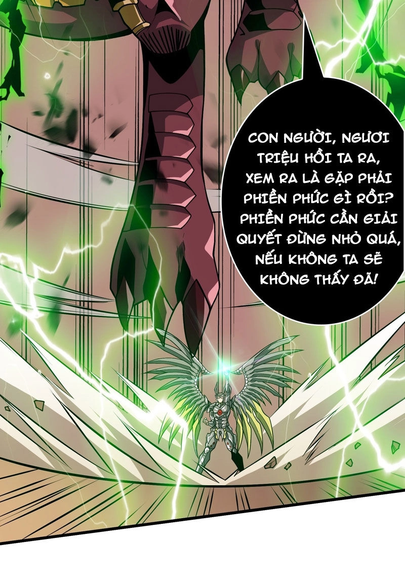 Vừa Chơi Đã Có Tài Khoản Vương Giả Chapter 333 - 31