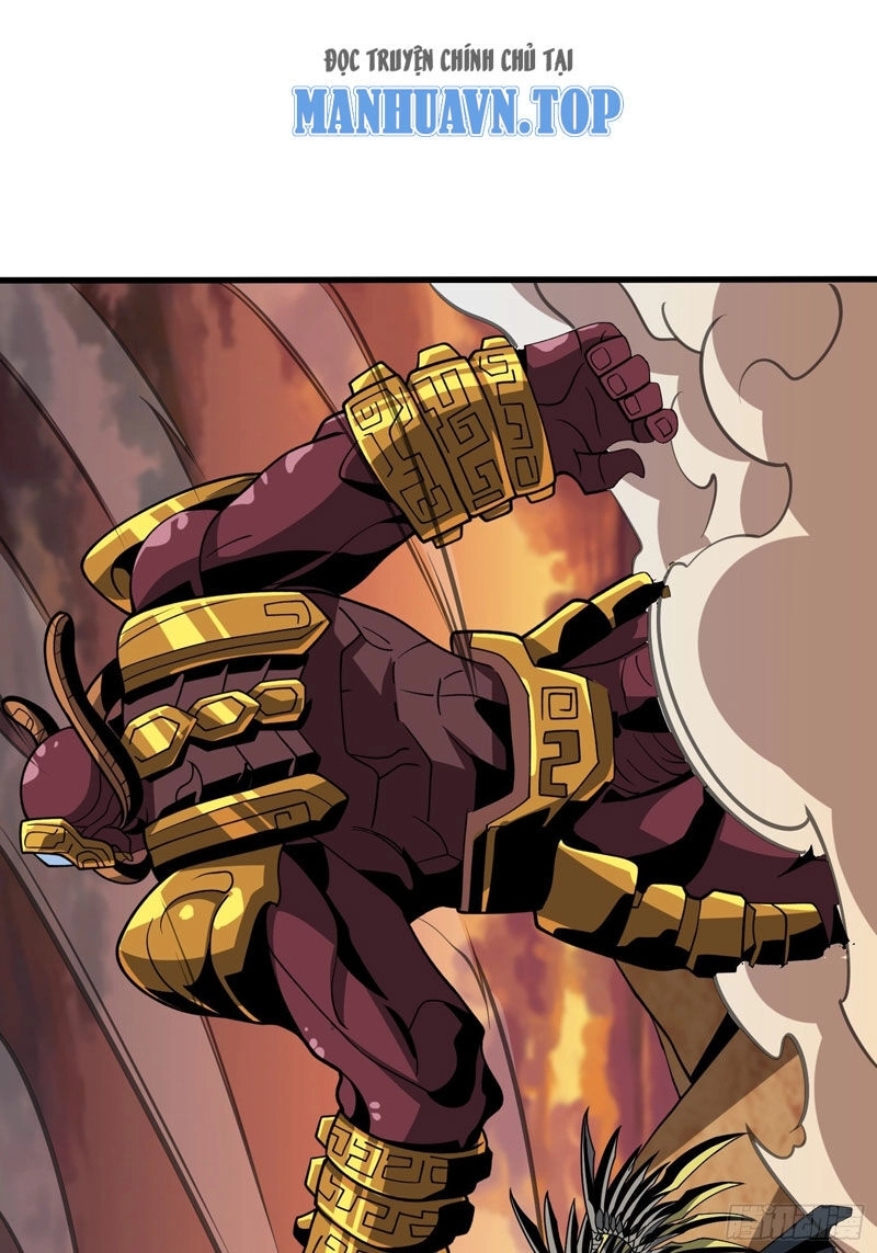 Vừa Chơi Đã Có Tài Khoản Vương Giả Chapter 333 - 32