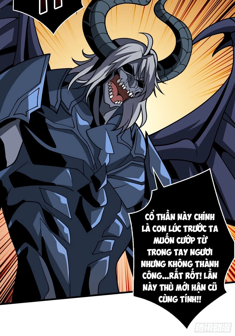 Vừa Chơi Đã Có Tài Khoản Vương Giả Chapter 333 - 35