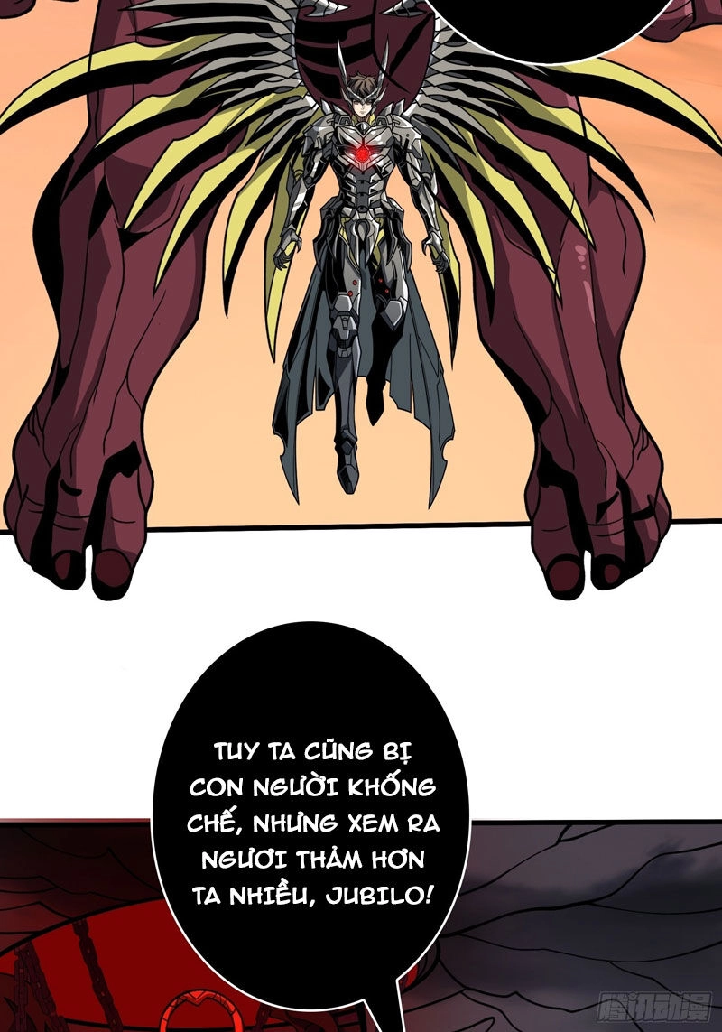 Vừa Chơi Đã Có Tài Khoản Vương Giả Chapter 333 - 37